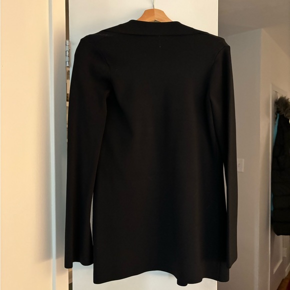 MM LaFluer: The Merritt Jardigan, Size XS, Black - Picture 7 of 7